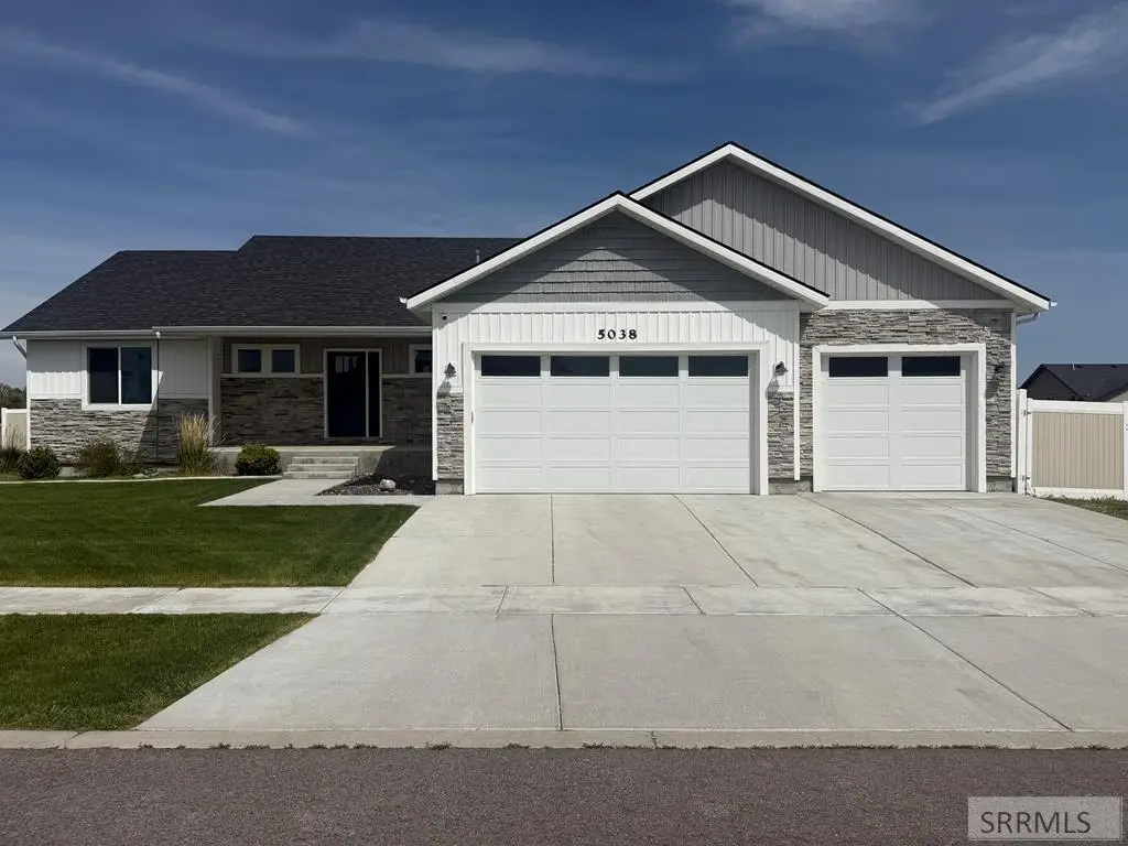 5038 Cassie Drive, Chubbuck, ID 83202 - #1