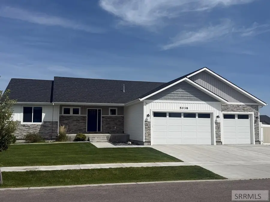 5038 Cassie Drive, Chubbuck, ID 83202 - #2