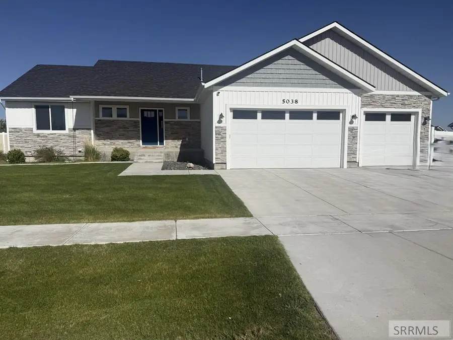 5038 Cassie Drive, Chubbuck, ID 83202 - #3