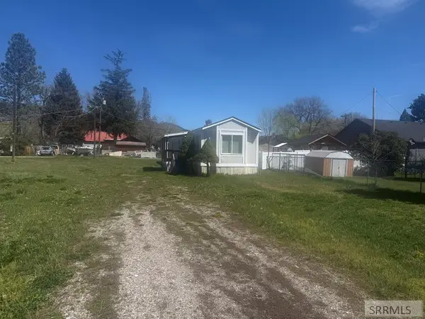 507 Bannock Road, MCCAMMON, ID 83250