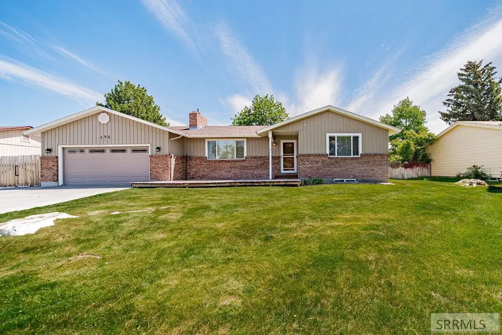 694 Ruth Avenue, Idaho Falls, ID 83401 - #1