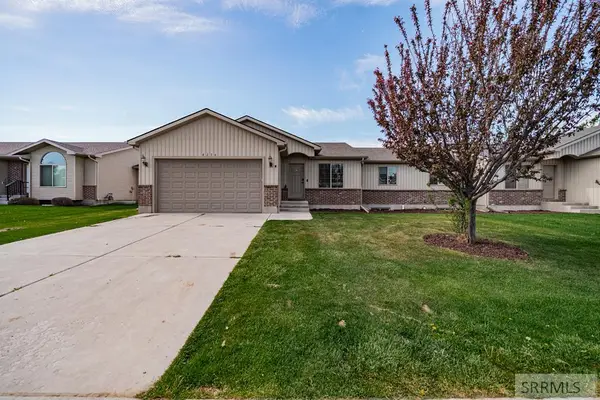 4236 Liberty Drive, AMMON, ID 83406