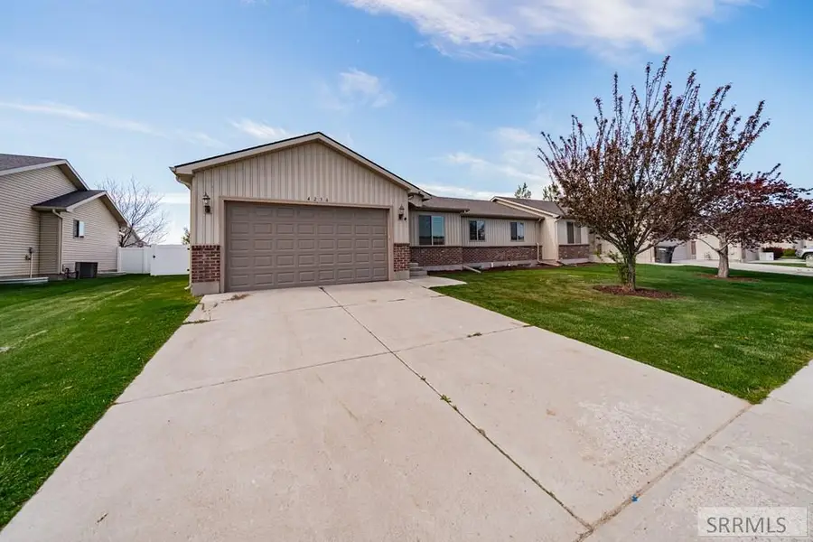 4236 Liberty Drive, Ammon, ID 83406 - #3