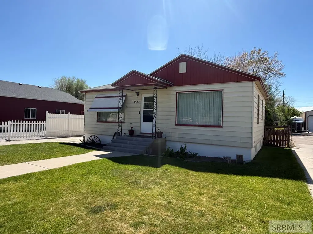 3537 Valley Road, Pocatello, ID 83201 - #1