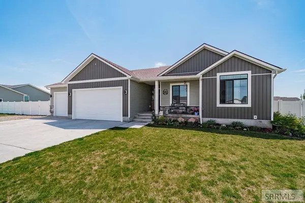 5078 Smith Drive, IDAHO FALLS, ID 83427