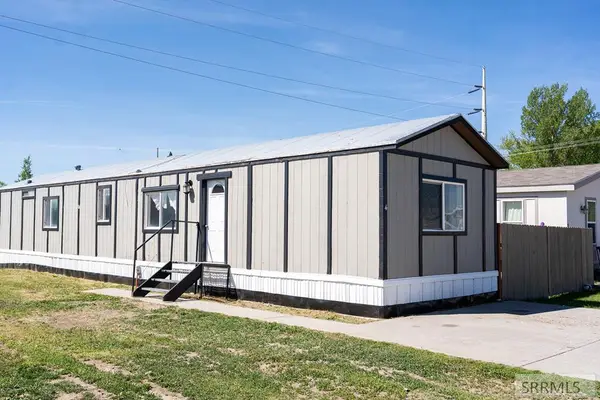 4986 2000 W #4, REXBURG, ID 83440