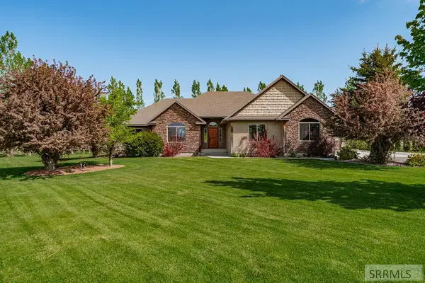 4219 Blackstone Drive, RIGBY, ID 83442