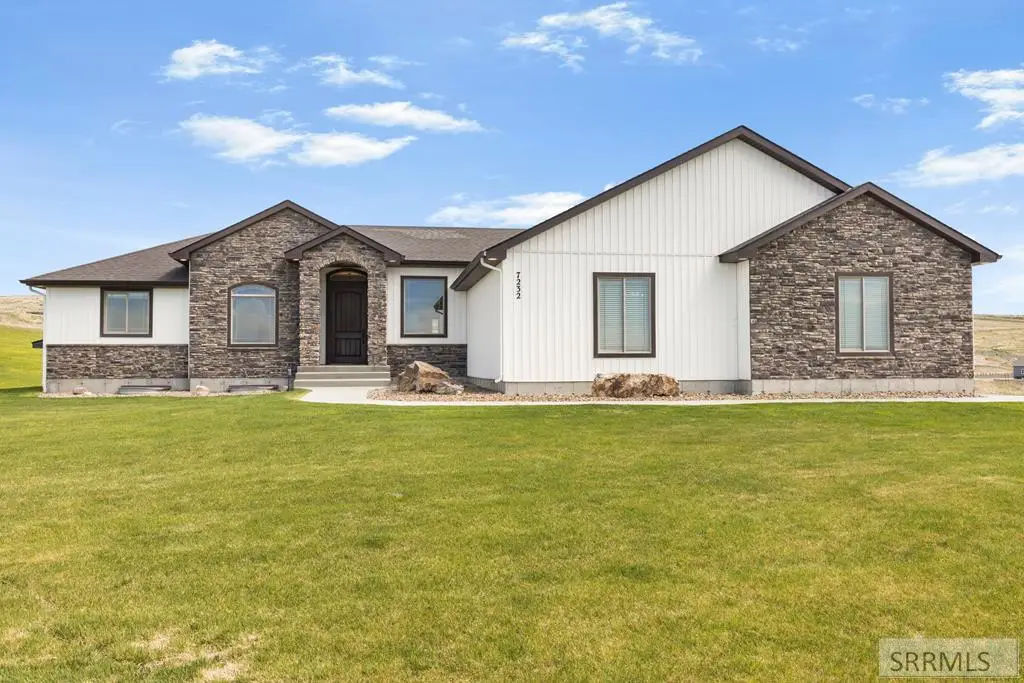 7232 Middle Fork Road, Idaho Falls, ID 83406 - #1