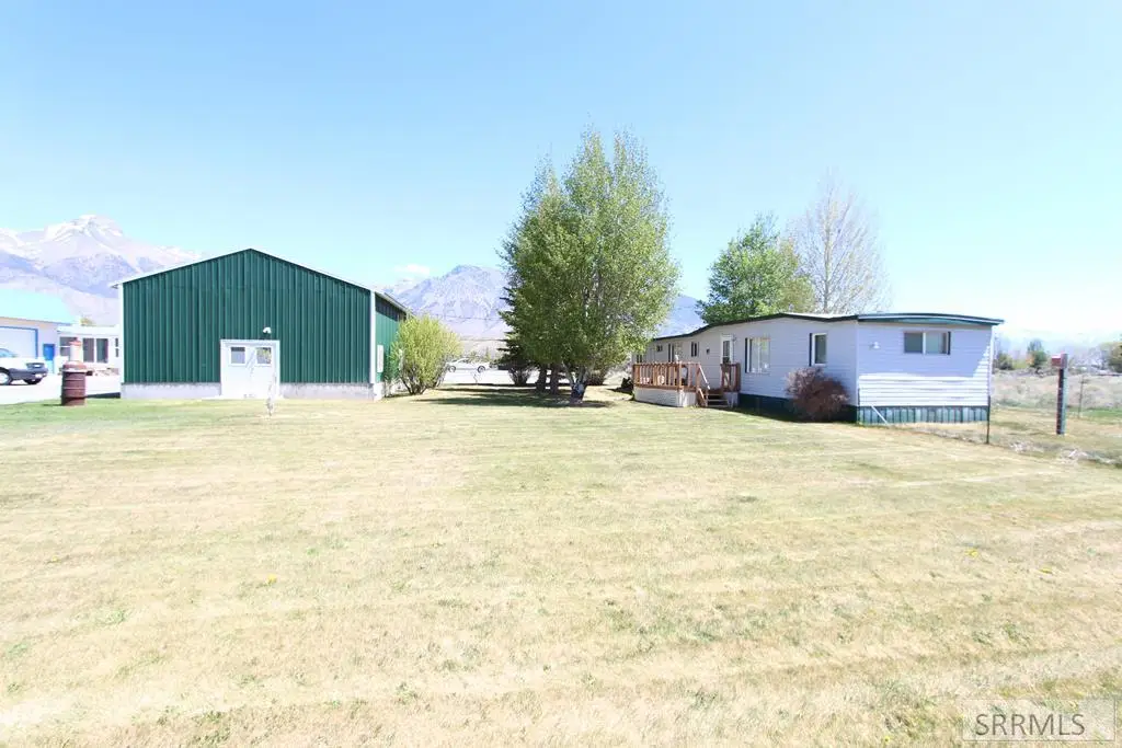 1003 Custer Street, Mackay, ID 83251 - #1