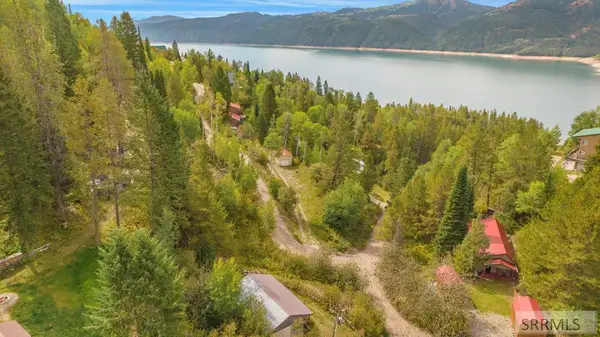 209 Lakeview Drive, IRWIN, ID 83428