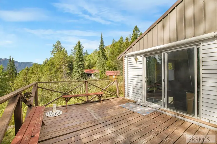 209 Lakeview Drive, Irwin, ID 83428 - #2