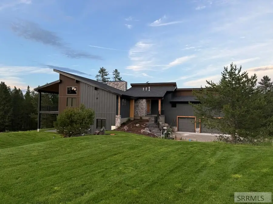 3614 Redtail Street, Island Park, ID 83445 - #2