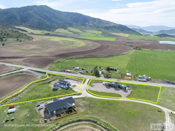 10565/68 Lava West, LAVA HOT SPRINGS, ID 83246