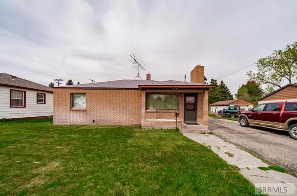 143 Dove Avenue, RIGBY, ID 83442