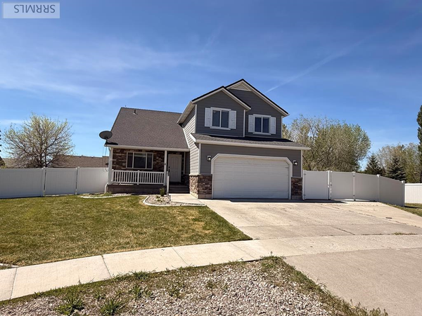 4566 Botanical Drive, IDAHO FALLS, ID 83406