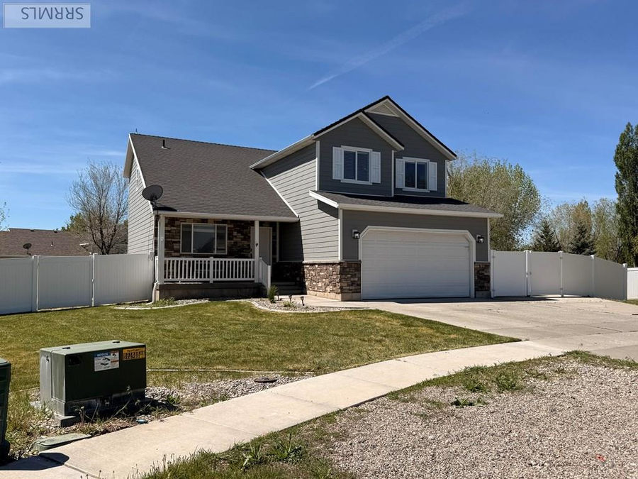 4566 Botanical Drive, Idaho Falls, ID 83406 - #2