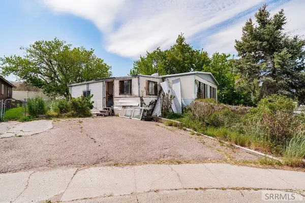 55 Chestnut Drive, POCATELLO, ID 83204