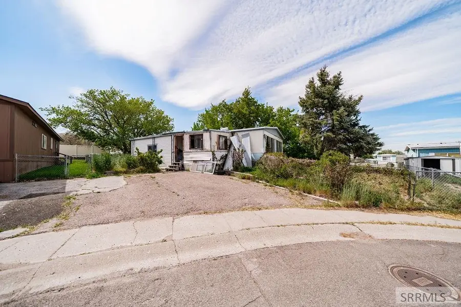 55 Chestnut Drive, Pocatello, ID 83204 - #2