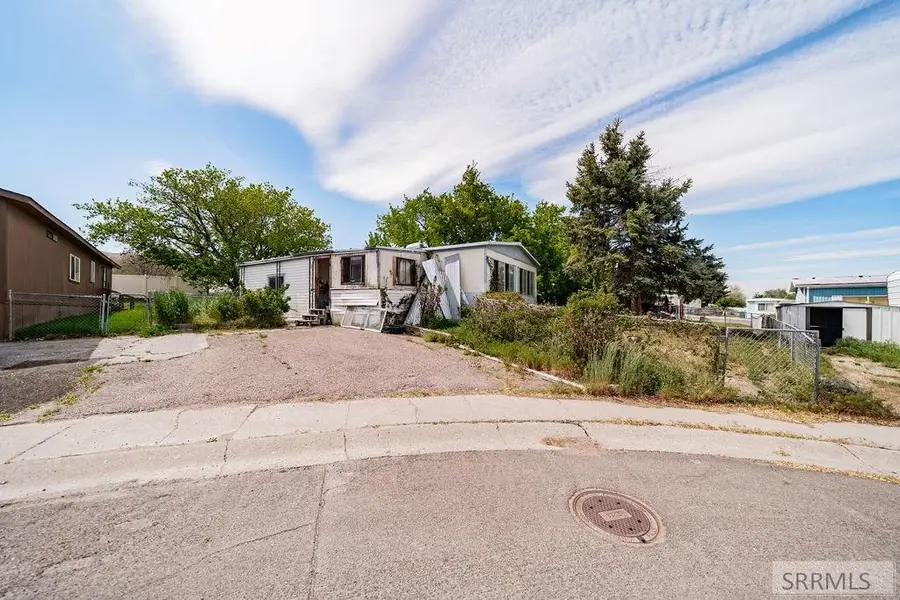 55 Chestnut Drive, Pocatello, ID 83204 - #3