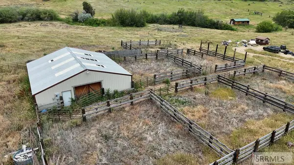 TBD Fish Creek Road, LAVA HOT SPRINGS, ID 83246