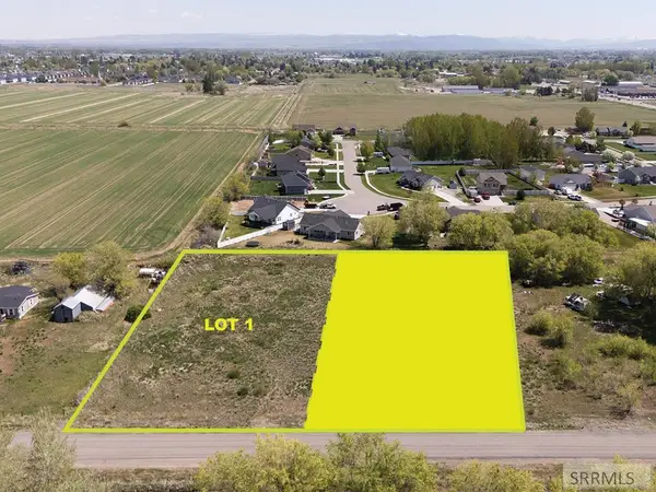 TBD 3800 E, RIGBY, ID 83442