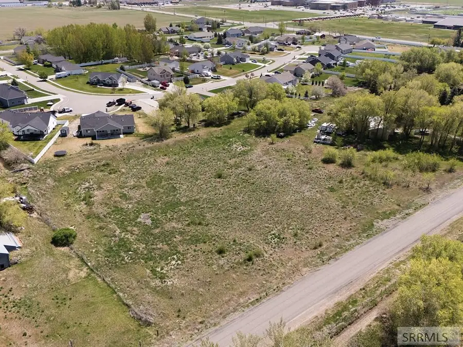 TBD 3800 E, Rigby, ID 83442 - #2