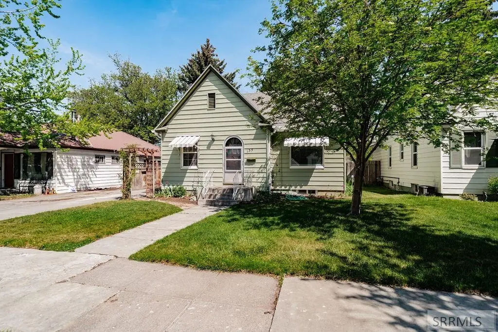 135 14th Street, Idaho Falls, ID 83404 - #1