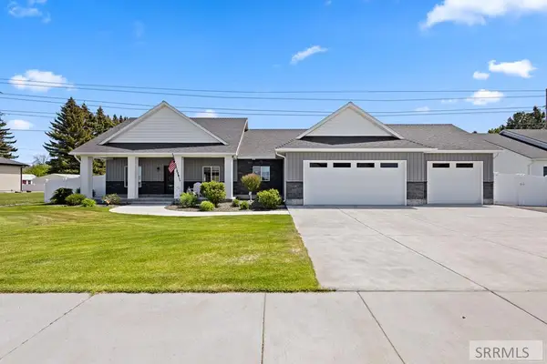 775 Sunset Court, SHELLEY, ID 83274