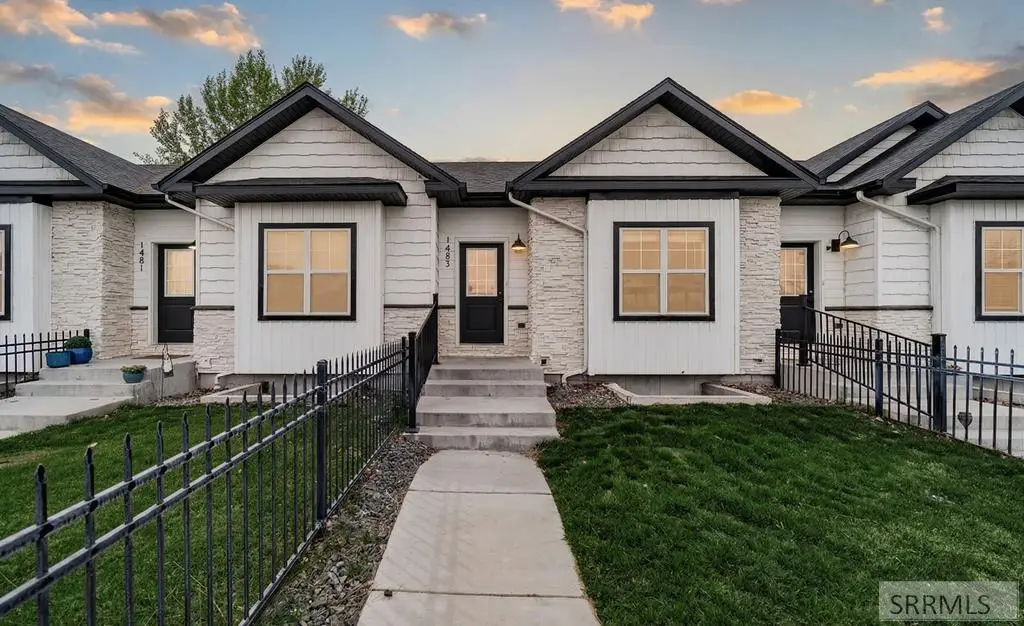 1483 Fremont Ave, Idaho Falls, ID 83402 - #1