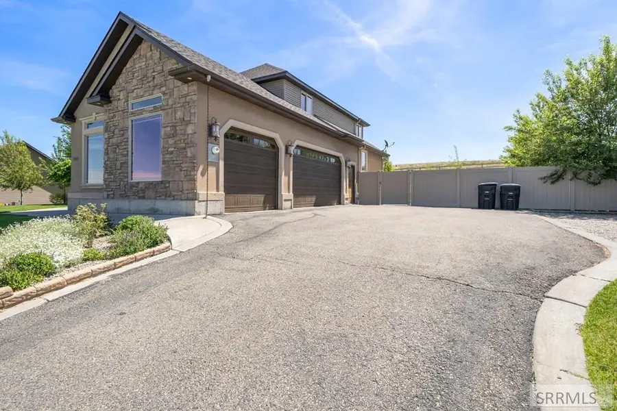 3543 Boulder Creek Lane, Ammon, ID 83406 - #2