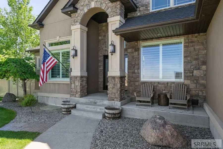 3543 Boulder Creek Lane, Ammon, ID 83406 - #3