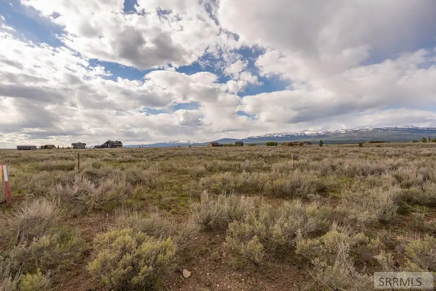 3742 The Point, Island Park, ID 83429 - #3
