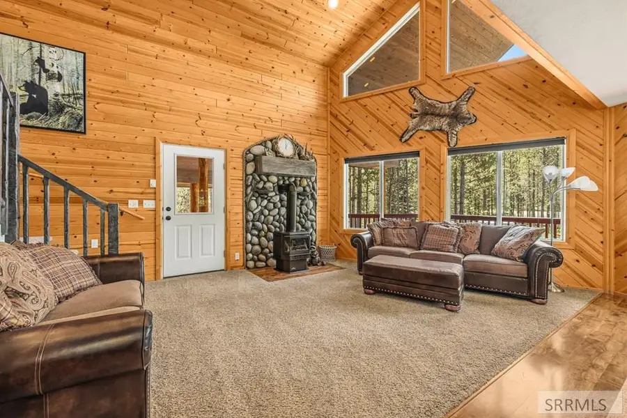 4432 Stone Run, Island Park, ID 83429 - #3