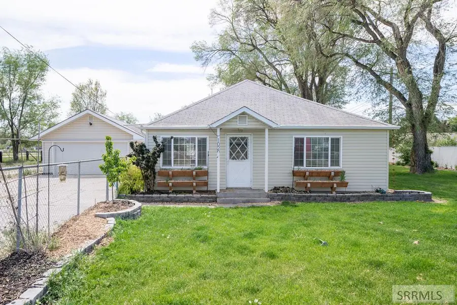 1020 Mcadoo, Blackfoot, ID 83221 - #2