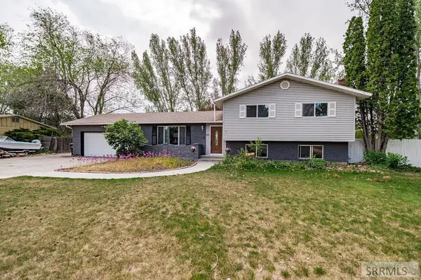 2090 Heather Lane, AMMON, ID 83406