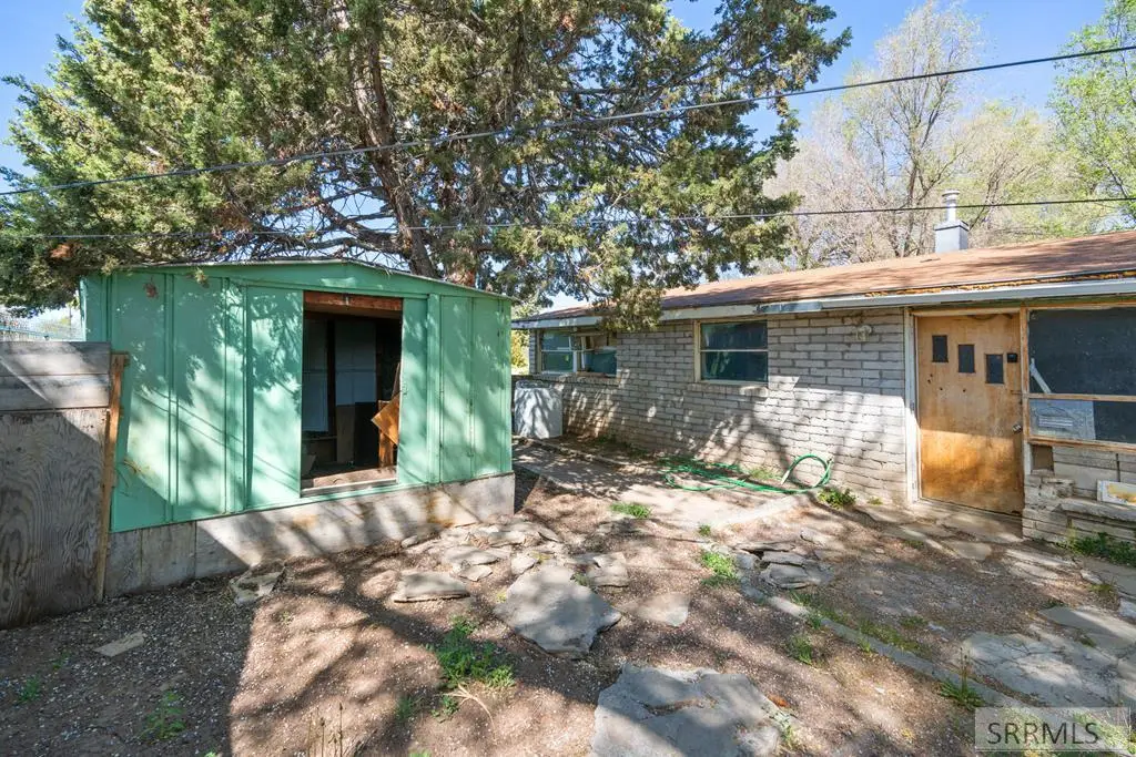 830 Bonneville Drive, Idaho Falls, ID 83401 - #1