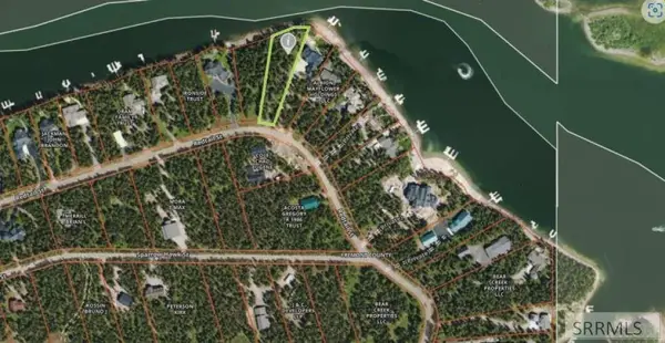 3649 Redtail Street, ISLAND PARK, ID 83429