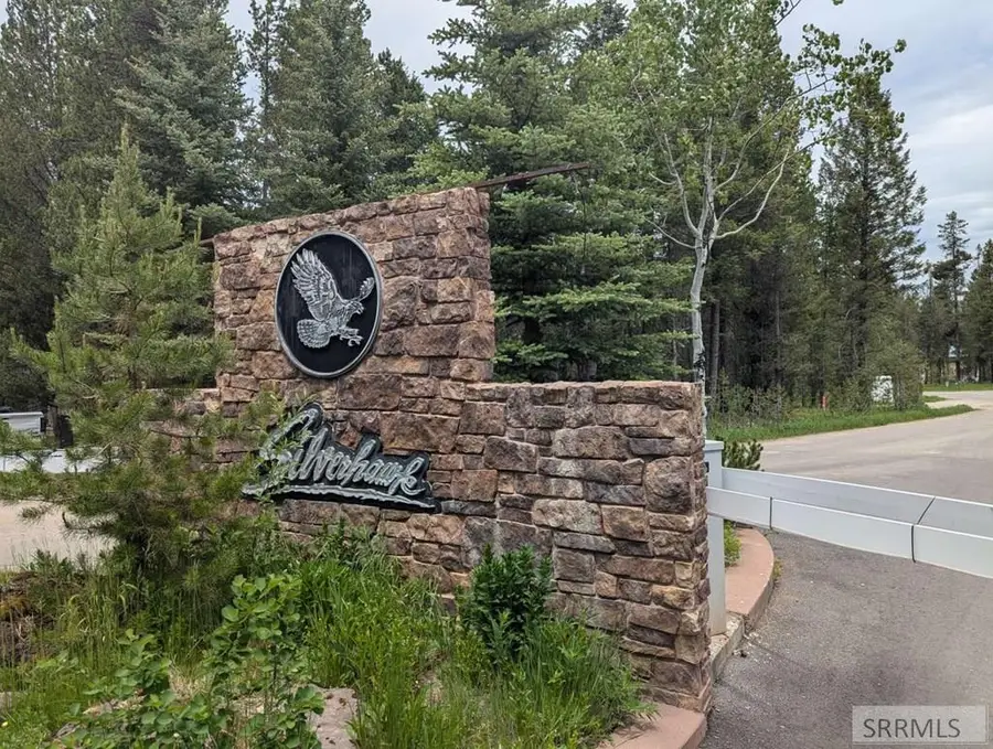 3649 Redtail Street, Island Park, ID 83429 - #2