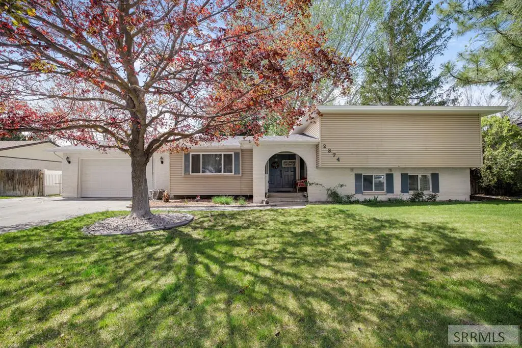 2374 Belmont Avenue, Idaho Falls, ID 83404 - #1