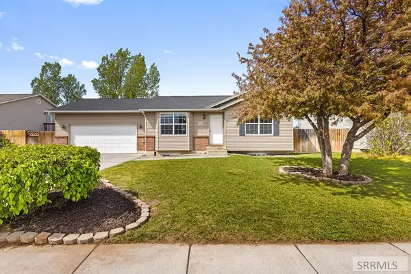 4439 Ladino Drive, IDAHO FALLS, ID 83401
