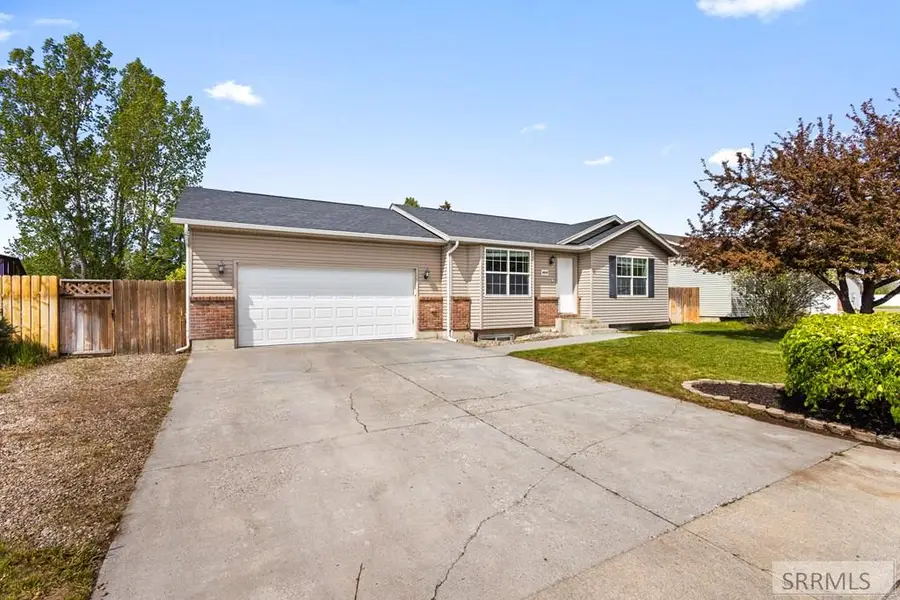4439 Ladino Drive, Idaho Falls, ID 83401 - #2