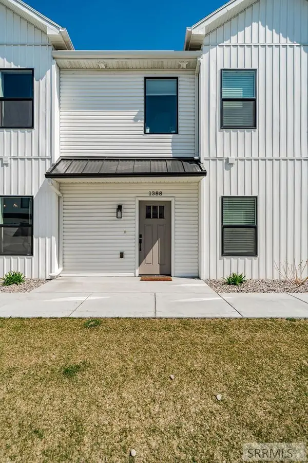 1388 Remington Trail, AMMON, ID 83406