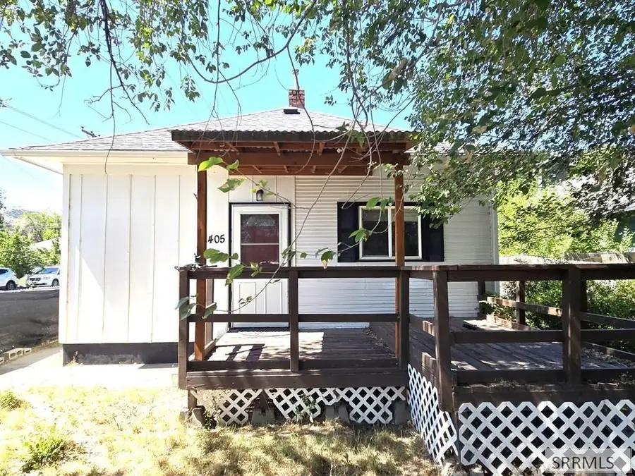 1405 Hayes Avenue, Pocatello, ID 83204 - #2
