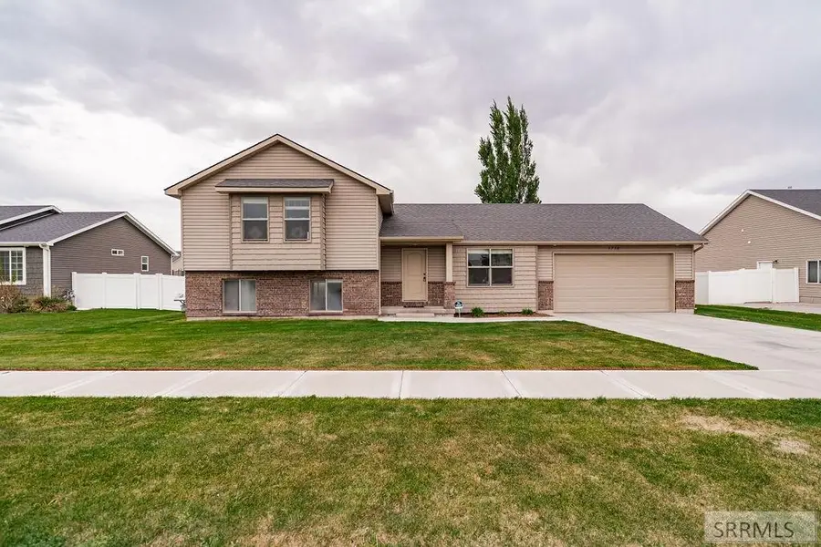 3750 Ridgeland Drive, Idaho Falls, ID 83401 - #2