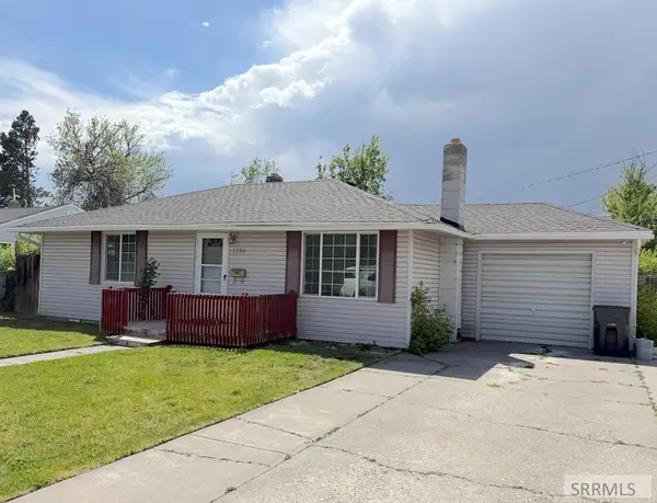 1280 Cathryn Avenue, IDAHO FALLS, ID 83404