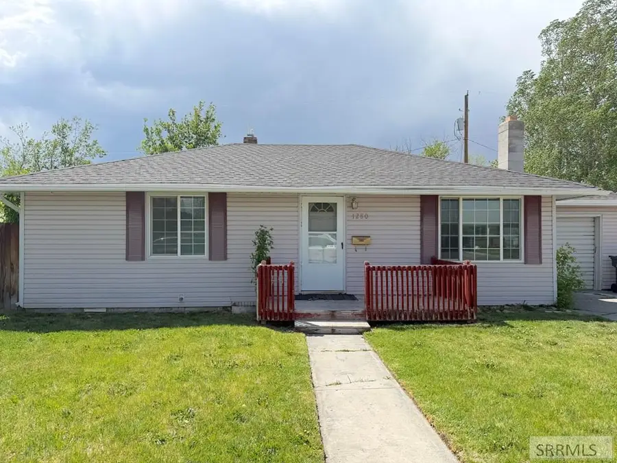 1280 Cathryn Avenue, Idaho Falls, ID 83404 - #2