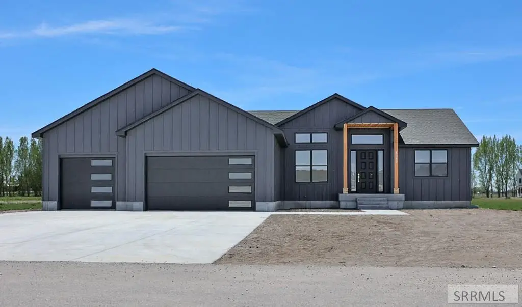 3085 Hope Estates Lane, Rexburg, ID 83440 - #1