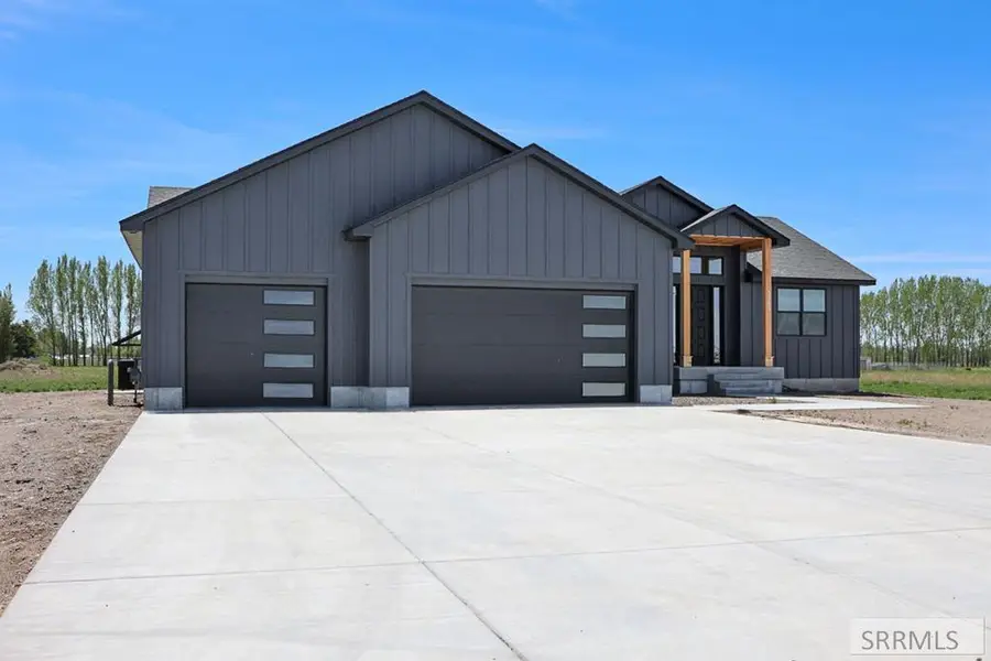3085 Hope Estates Lane, Rexburg, ID 83440 - #2