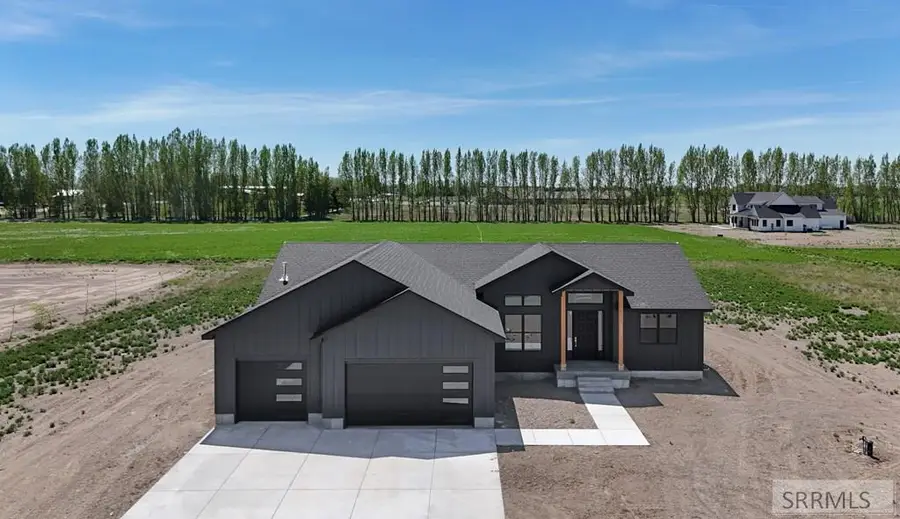 3085 Hope Estates Lane, Rexburg, ID 83440 - #3