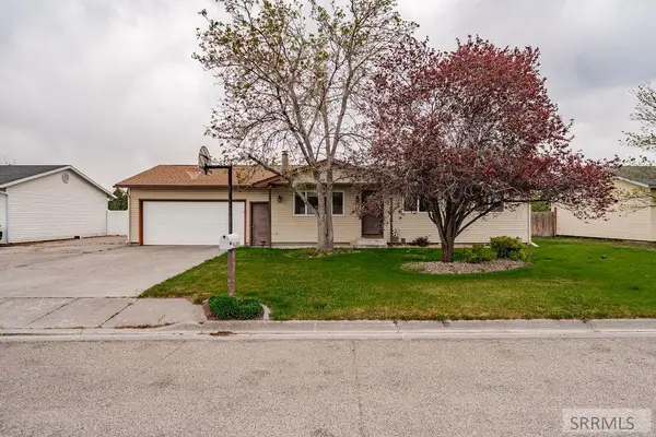4355 Greenwillow Lane, IDAHO FALLS, ID 83401